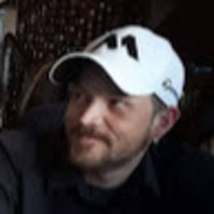 Meet your Posher, Derek